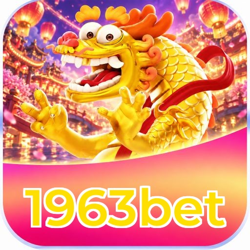 1963bet Download Logo Oficial