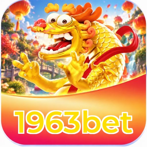 1963bet Instalar Logo 3