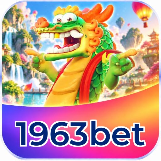 1963bet Logo