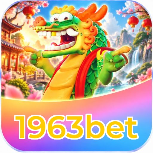 1963bet Logo 1