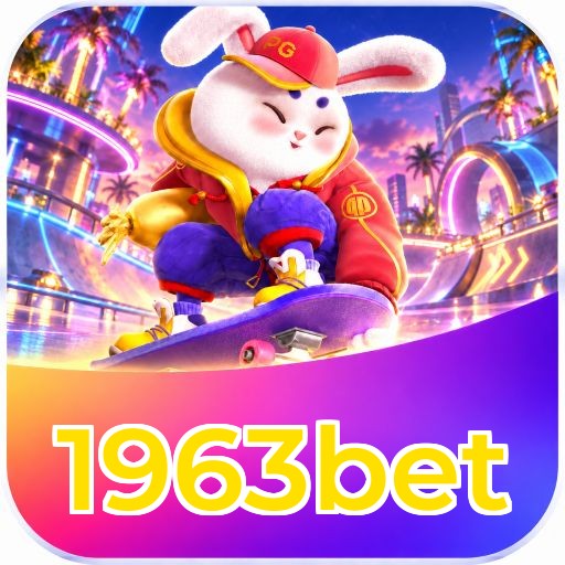 1963bet Cassino Online Certificado