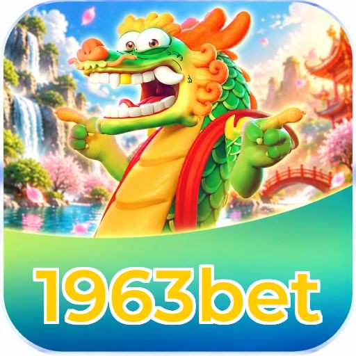 1963bet Login Seguro