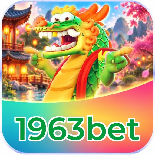 1963bet Instalar Logo 1