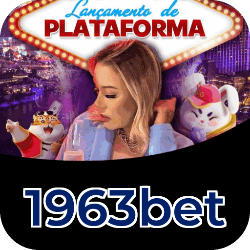 Acesso à conta 1963bet