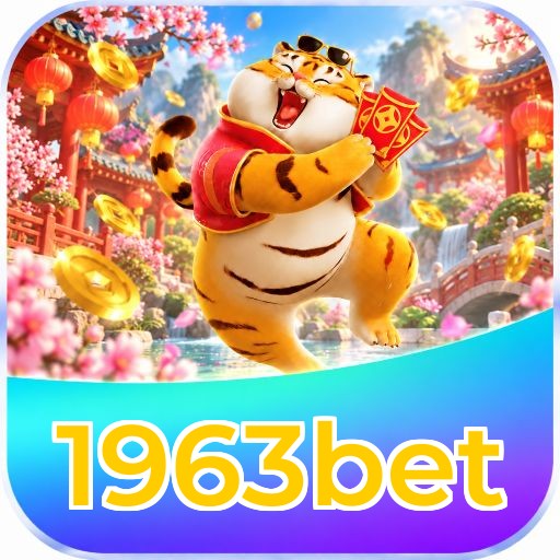 1963bet Instalar Logo 2