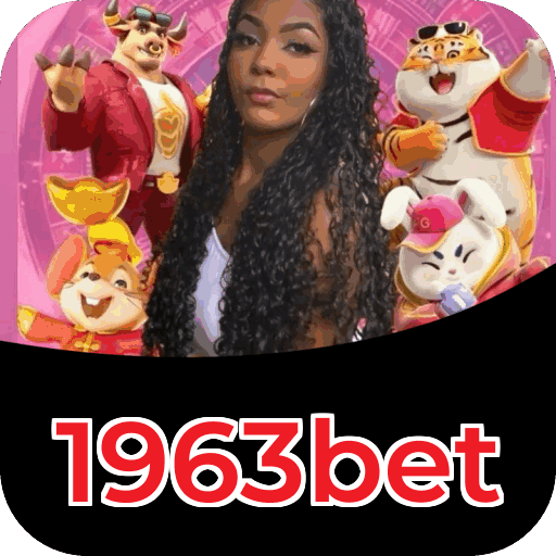 Catálogo de jogos 1963bet com fornecedores Pragmatic Play, Evolution, NetEnt